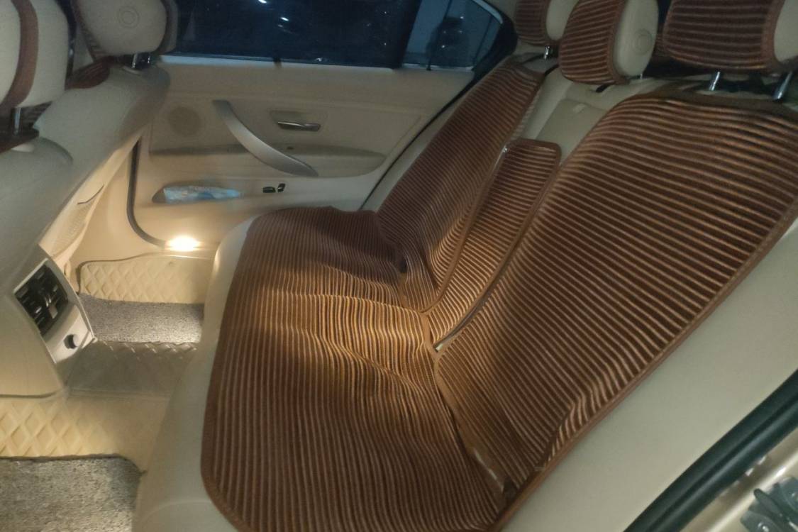 BMW 3 Series 2015 #19 BMW 3 Series 2015 car image #19