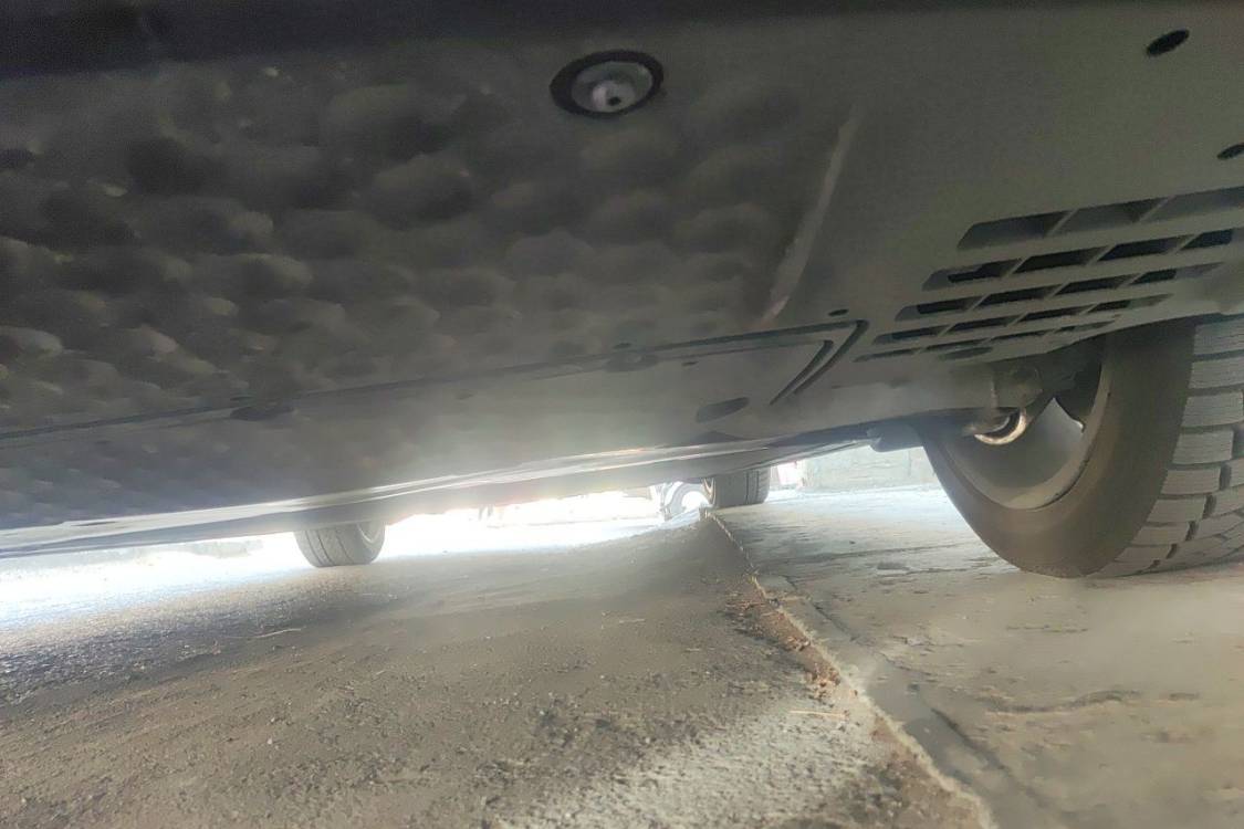 MI SU7 2025 car image #14