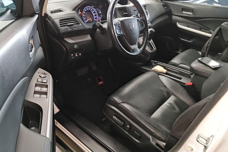 Honda CR-V 2014 car image #16