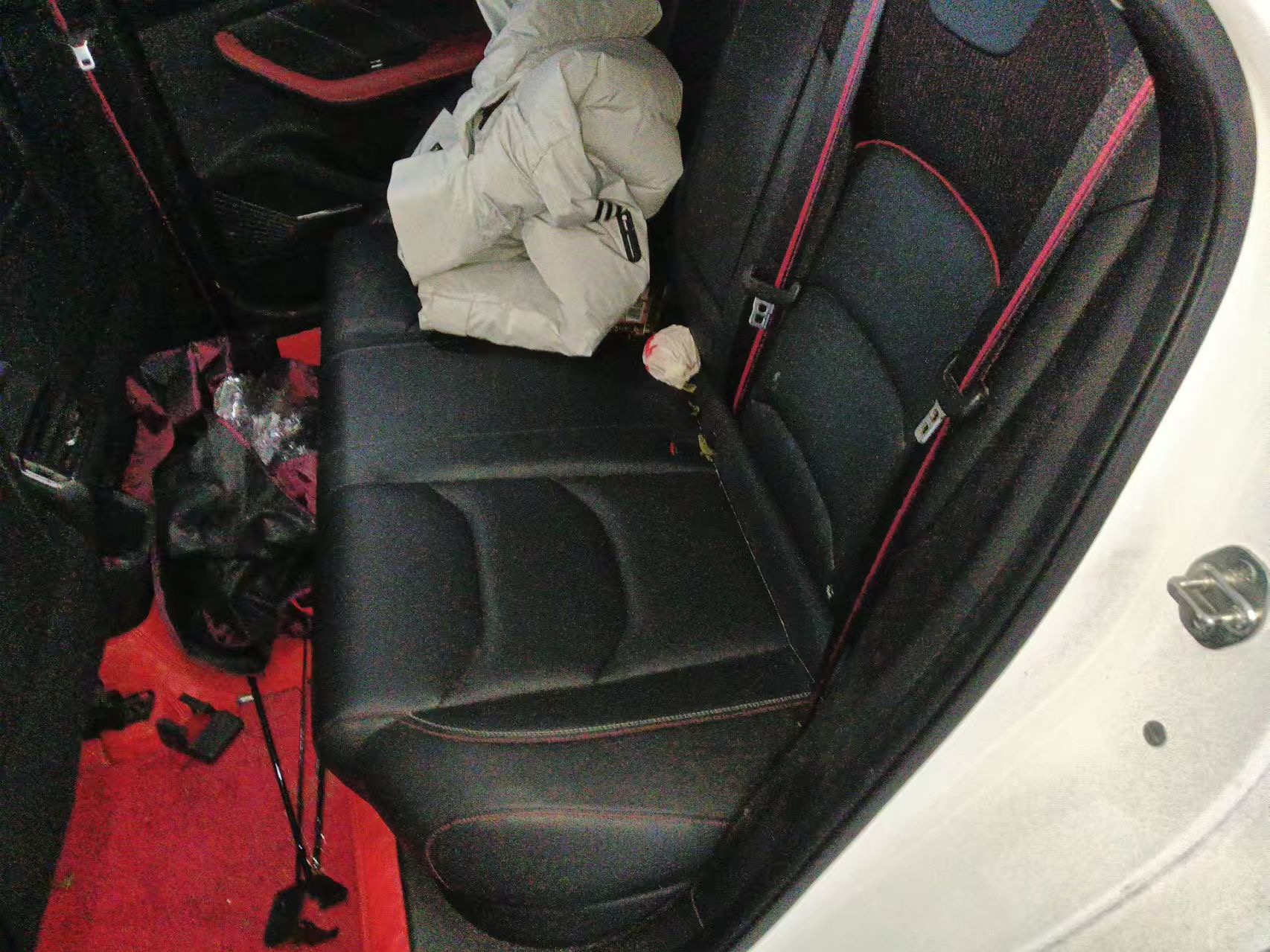 GEELY Emgrand S 2022 car image #2