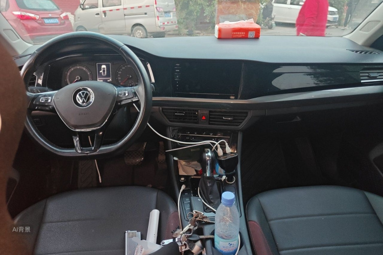 Volkswagen Bora 2021 صورة سيارة #11