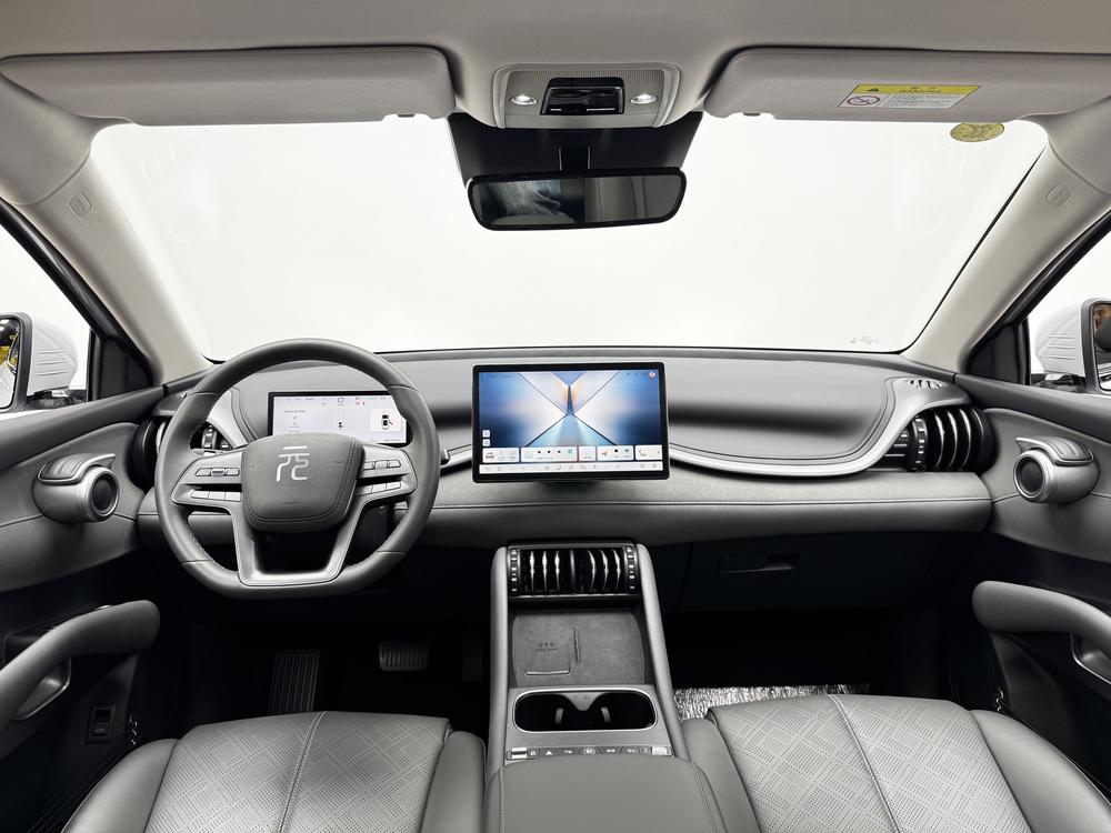 BYD Yuan Plus 2025 car image #14