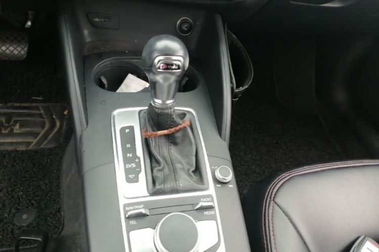 Audi A3 2019 #14 Audi A3 2019 car image #14