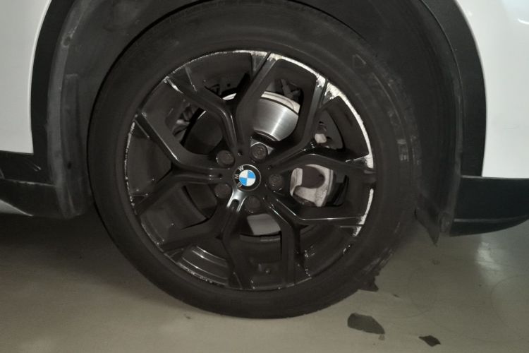 BMW X1 2020 #6 BMW X1 2020 car image #6