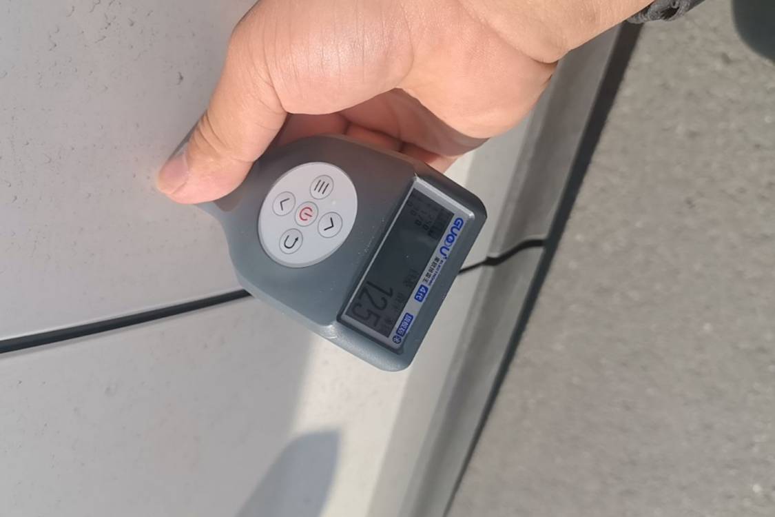 Volkswagen Tharu 2021 car image #30