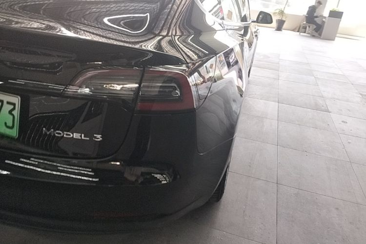 Tesla Model 3 2020 immagine di auto #8