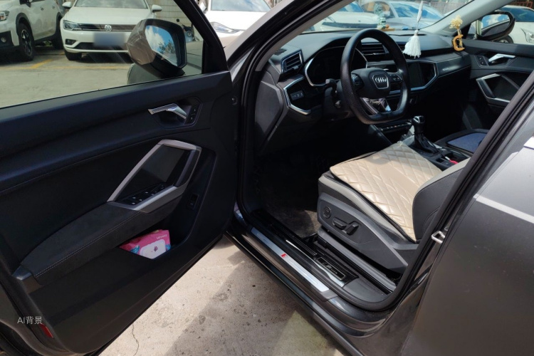 Audi Q3 2023 #18 Audi Q3 2023 immagine di auto #18