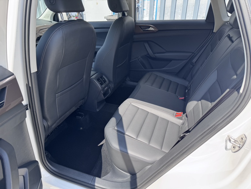 Volkswagen Tharu 2019 #5 Volkswagen Tharu 2019 car image #5