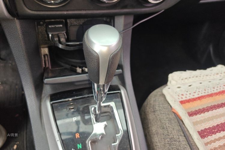 Toyota Corolla 2019 #16 Toyota Corolla 2019 car image #16