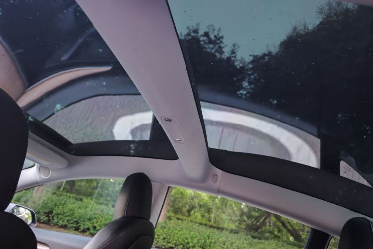 Tesla Model 3 2021 #20 Tesla Model 3 2021 car image #20
