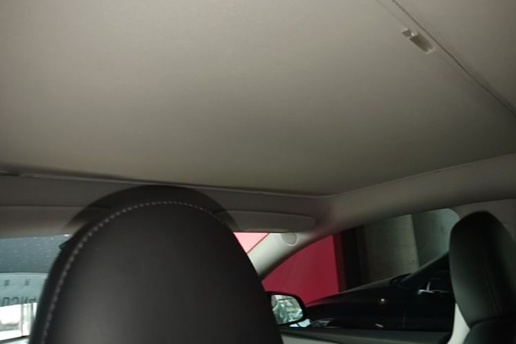 Tesla Model Y 2024 #18 Tesla Model Y 2024 car image #18