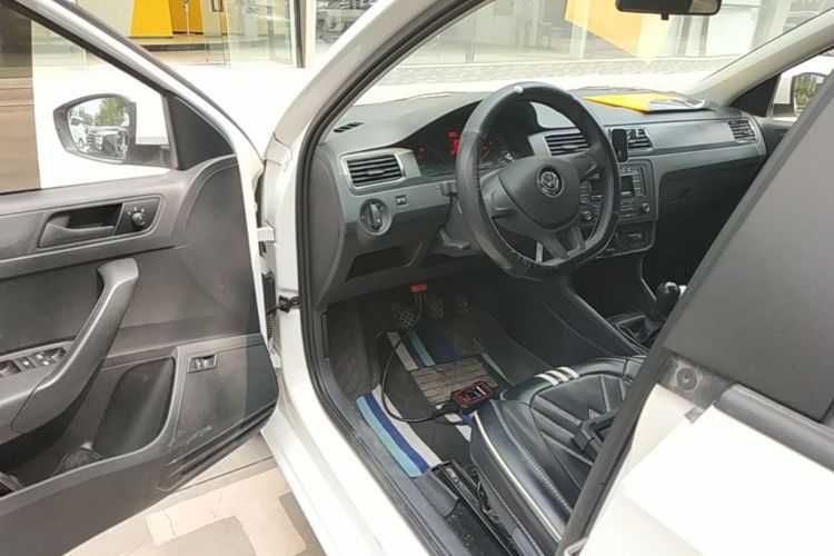 Volkswagen Santana 2023 #16 Volkswagen Santana 2023 car image #16