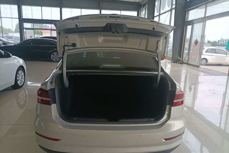 Volkswagen Lavida 2022 car image #21