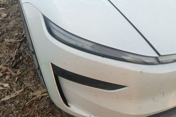 Tesla Model Y 2026 car image #8