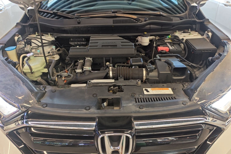 Honda CR-V 2022 car image #20