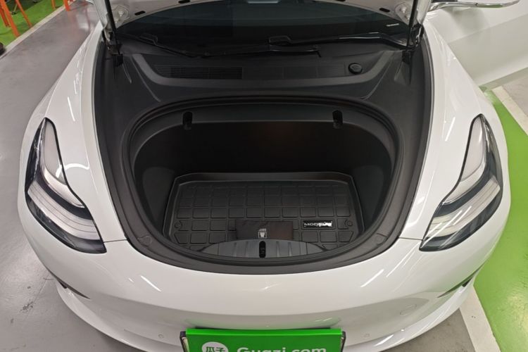 Tesla Model 3 2020 #20 Tesla Model 3 2020 car image #20