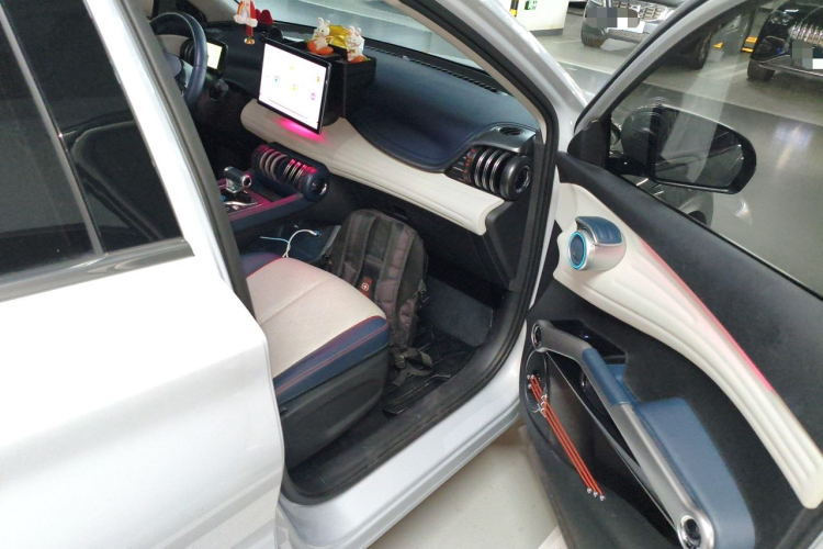 BYD Yuan Plus 2023 #23 BYD Yuan Plus 2023 immagine di auto #23