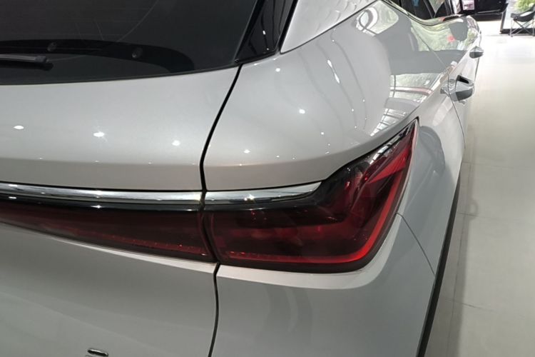 BYD Yuan Plus 2023 #8 BYD Yuan Plus 2023 صورة سيارة #8