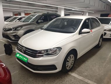 Volkswagen Santana 2020 Volkswagen Santana 2020 car image
