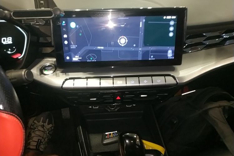 MG 5 2023 #13 MG 5 2023 car image #13