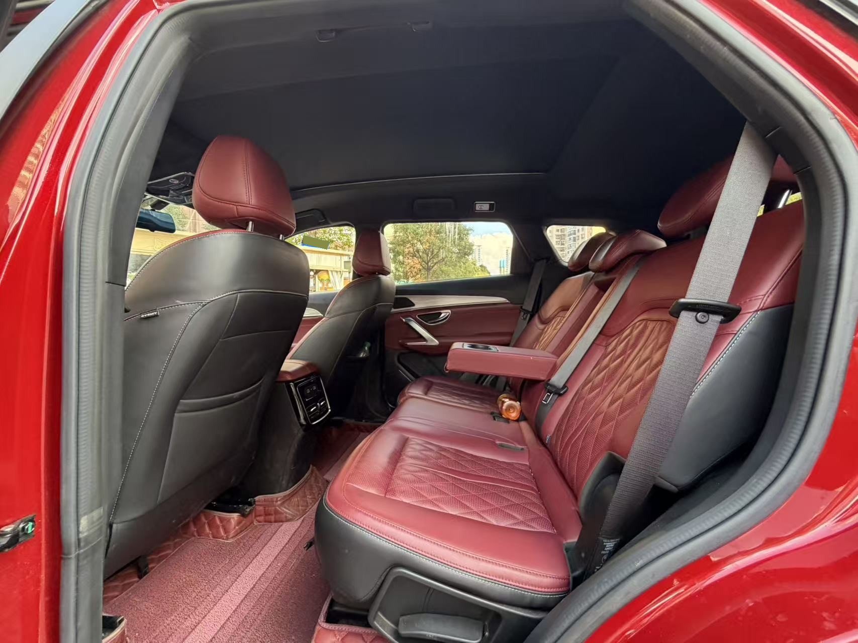 Jetour X70 PLUS 2023 #7 Jetour X70 PLUS 2023 imagen de coche #7
