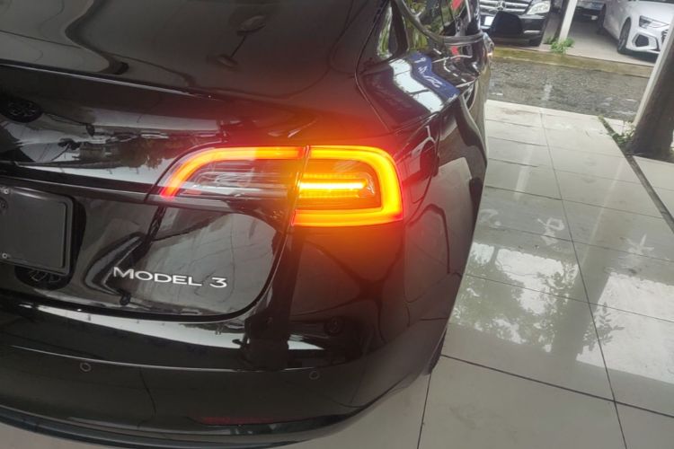 Tesla Model 3 2023 car image #8