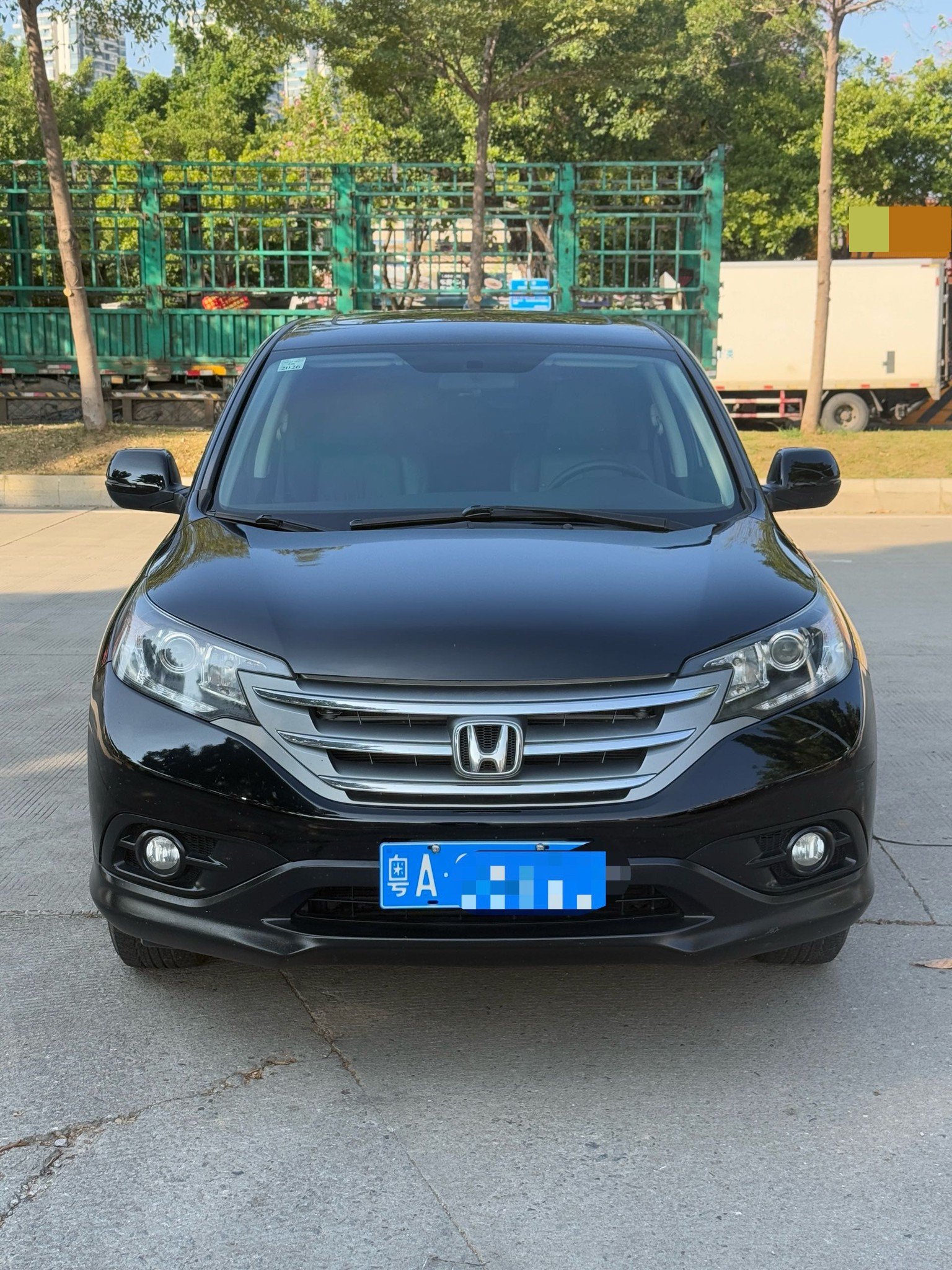 2012 image de voiture #2