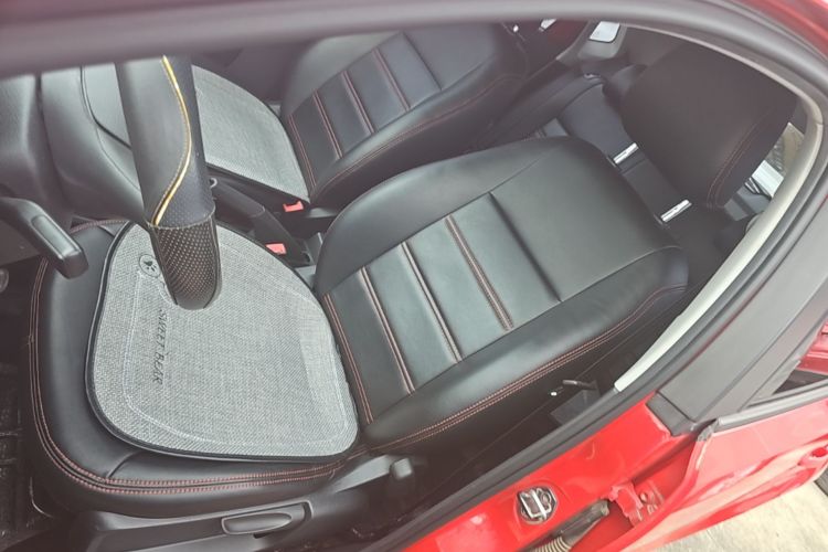 Volkswagen Polo 2019 #15 Volkswagen Polo 2019 car image #15