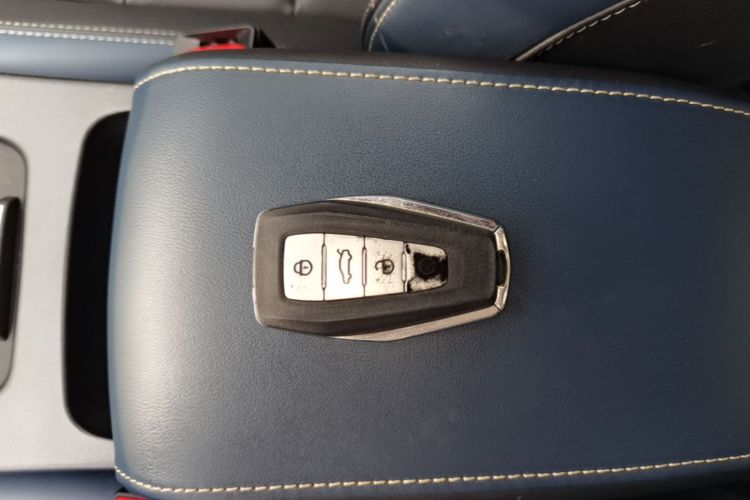 GEELY Emgrand GL 2021 #9 GEELY Emgrand GL 2021 car image #9