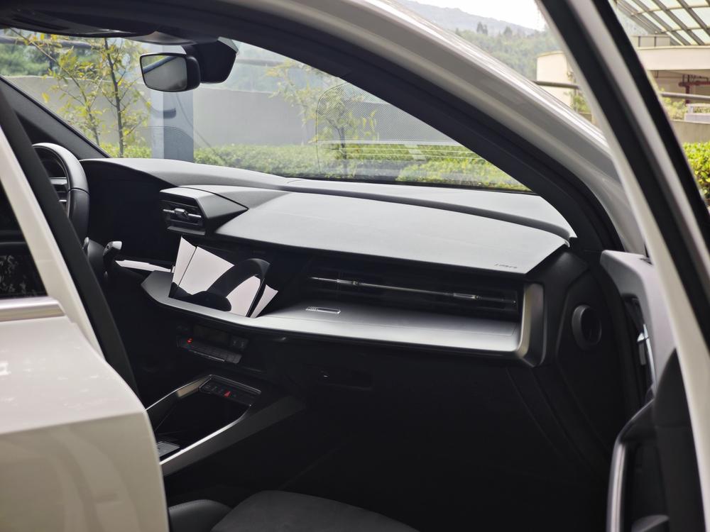 Audi A3 2024 immagine di auto #19