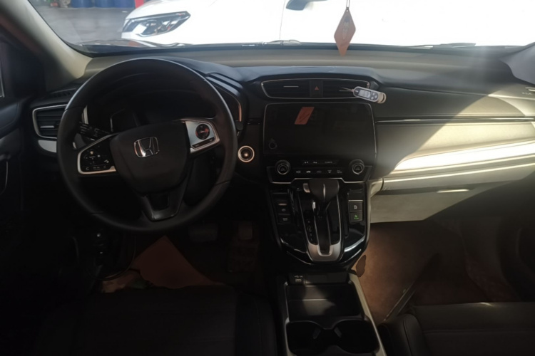 Honda CR-V 2022 imagem de carro #11