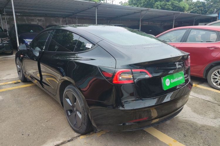 Tesla Model 3 2023 #5 Tesla Model 3 2023 car image #5