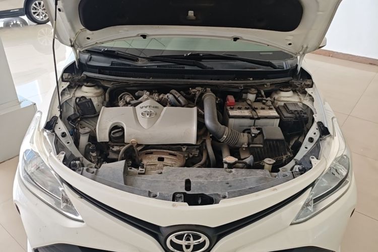 Toyota Vios 2020 car image #20