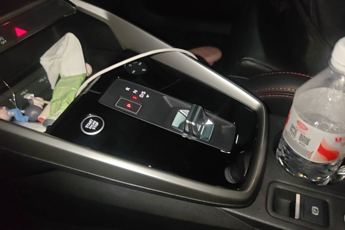 Audi A3 2022 car image #29