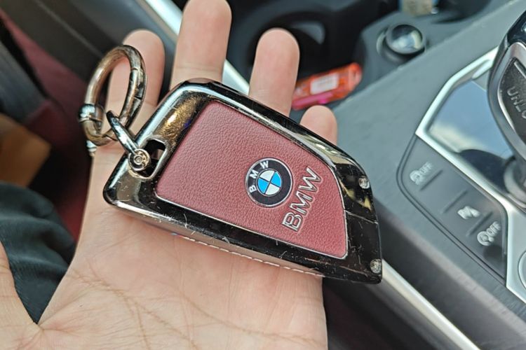 BMW 3 Series 2020 #14 BMW 3 Series 2020 car image #14