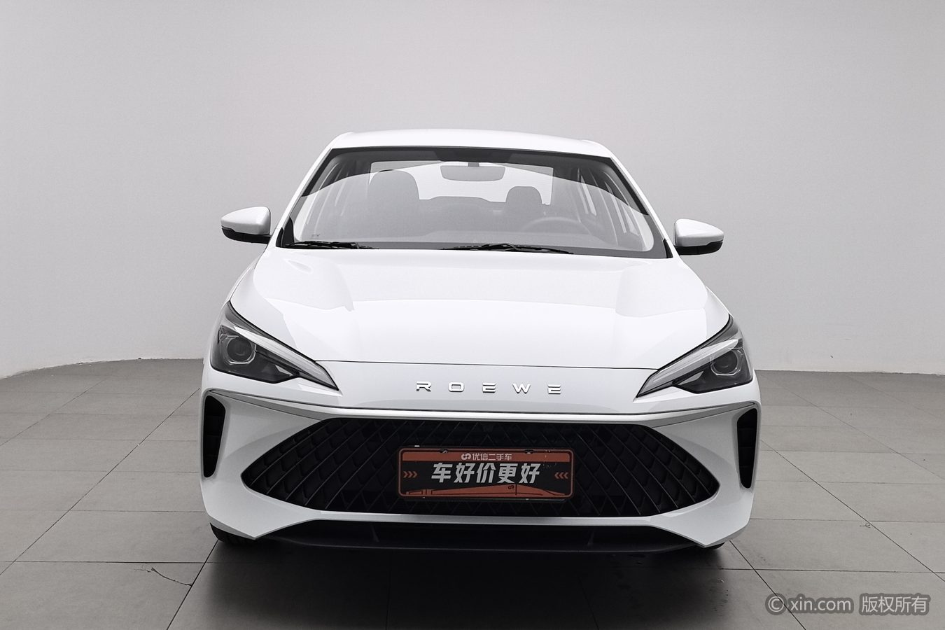 荣威 荣威i5 2025 汽车图片 #4