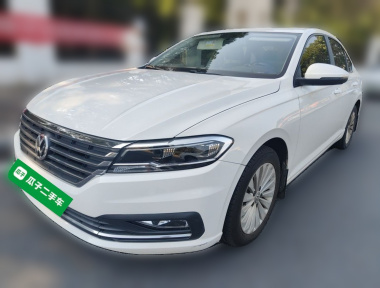 Volkswagen Lavida 2020 Volkswagen Lavida 2020 car image