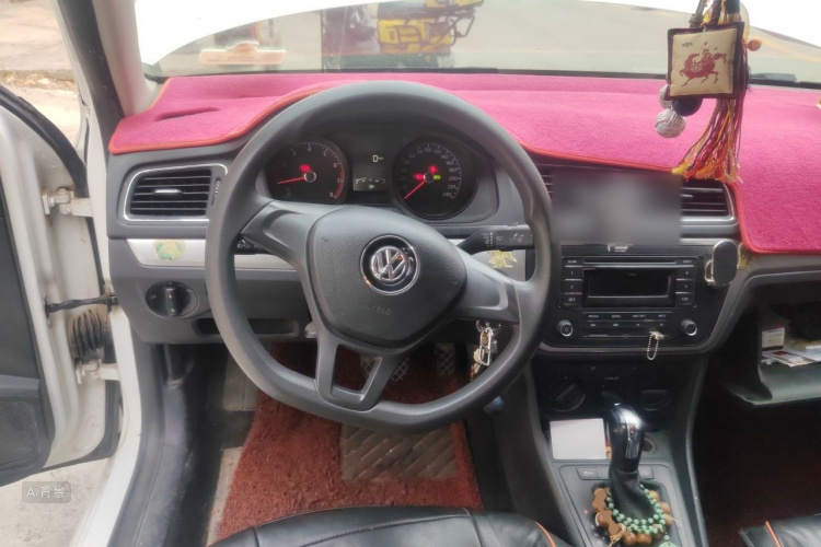 Volkswagen Lavida 2016 #12 Volkswagen Lavida 2016 car image #12