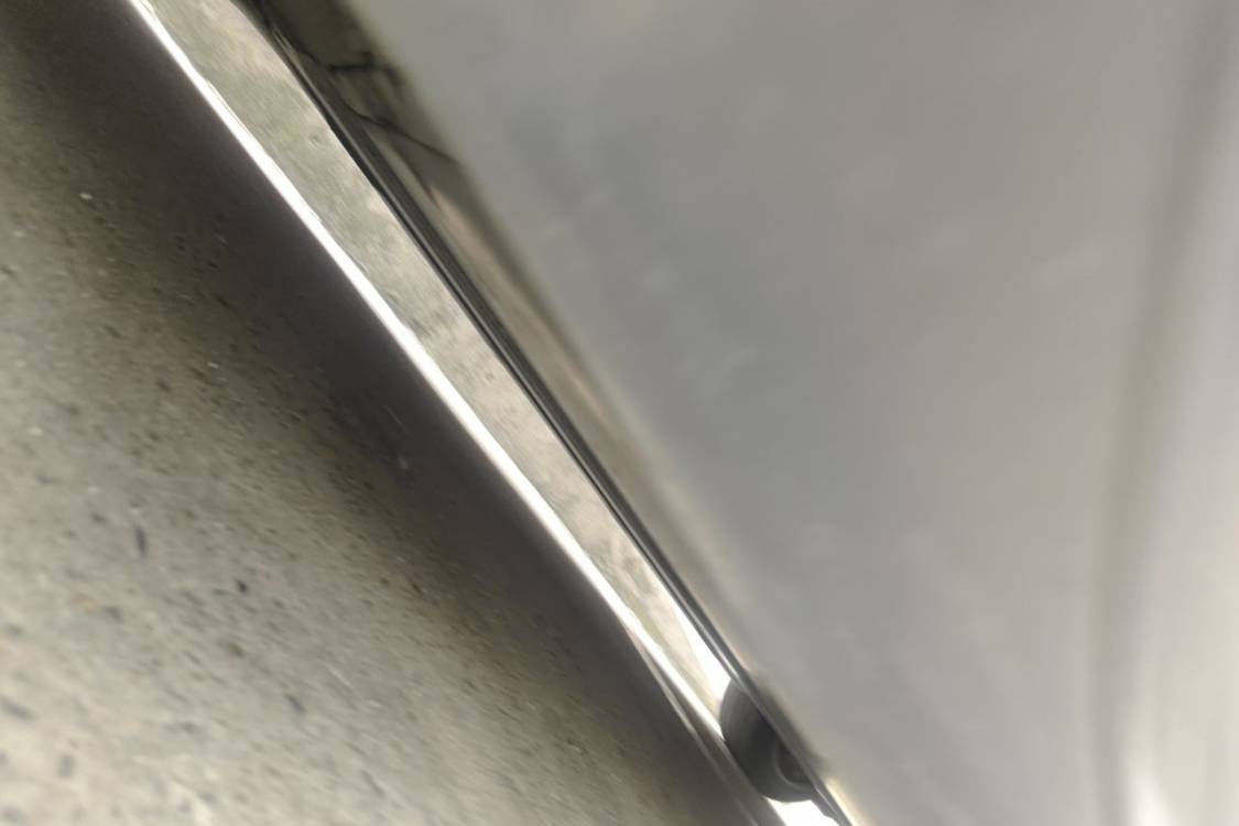 Tesla Model 3 2020 car image #16