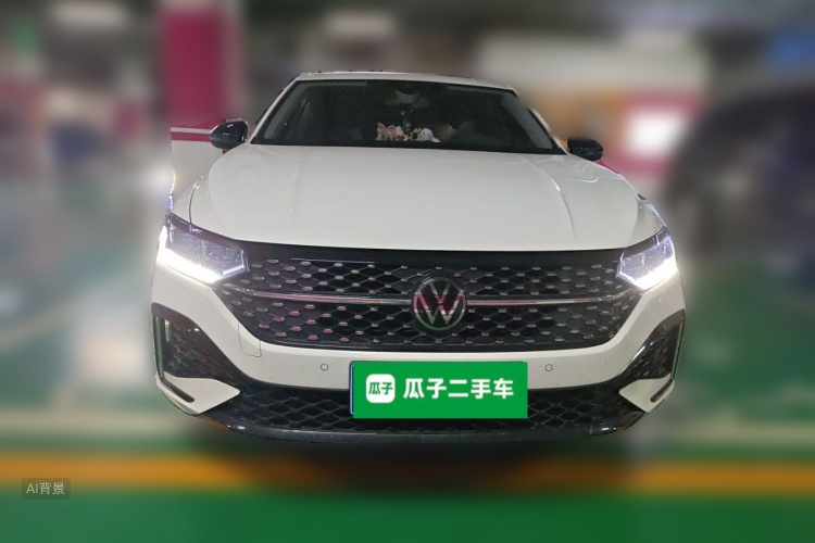 Volkswagen Lavida 2025 car image #3