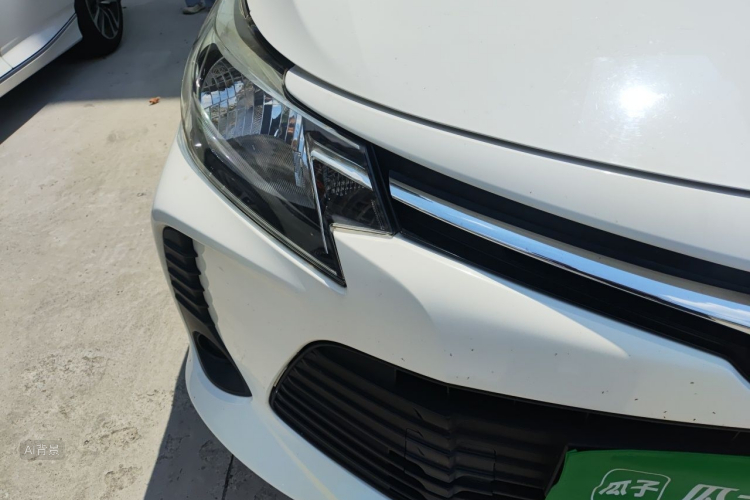 Toyota Vios 2022 #8 Toyota Vios 2022 car image #8
