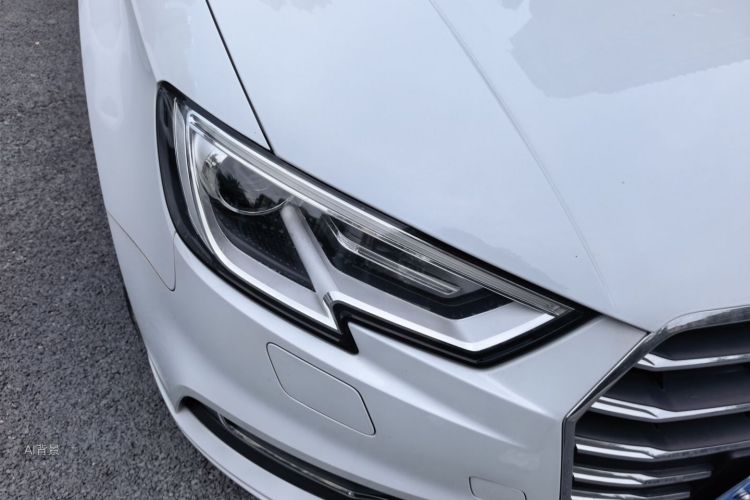 Audi A3 2020 #8 Audi A3 2020 car image #8