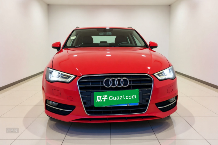Audi A3 2015 immagine di auto #3