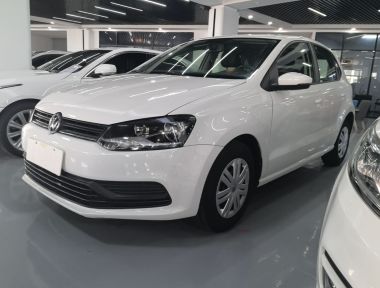 Volkswagen Polo 2019 Volkswagen Polo 2019 car image