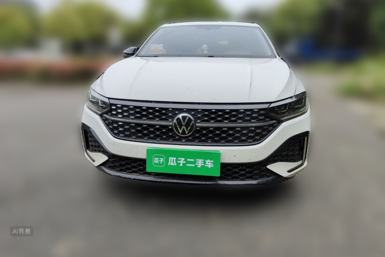 Volkswagen Lavida 2023 car image #3