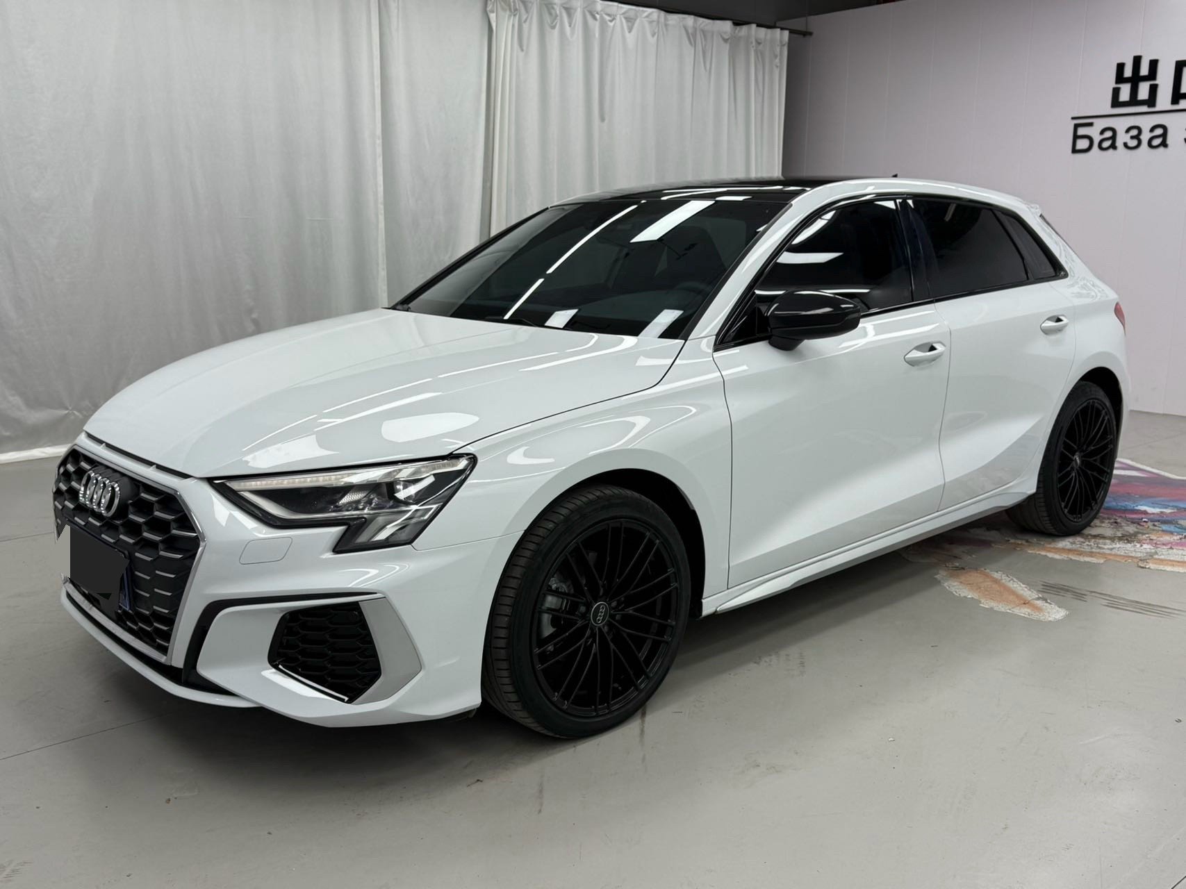 2023 2023 car image