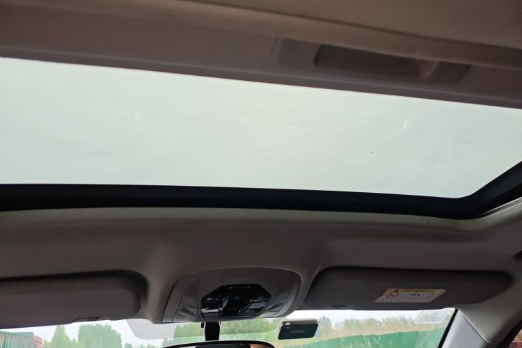 Chery Tiggo 5x 2020 car image #20