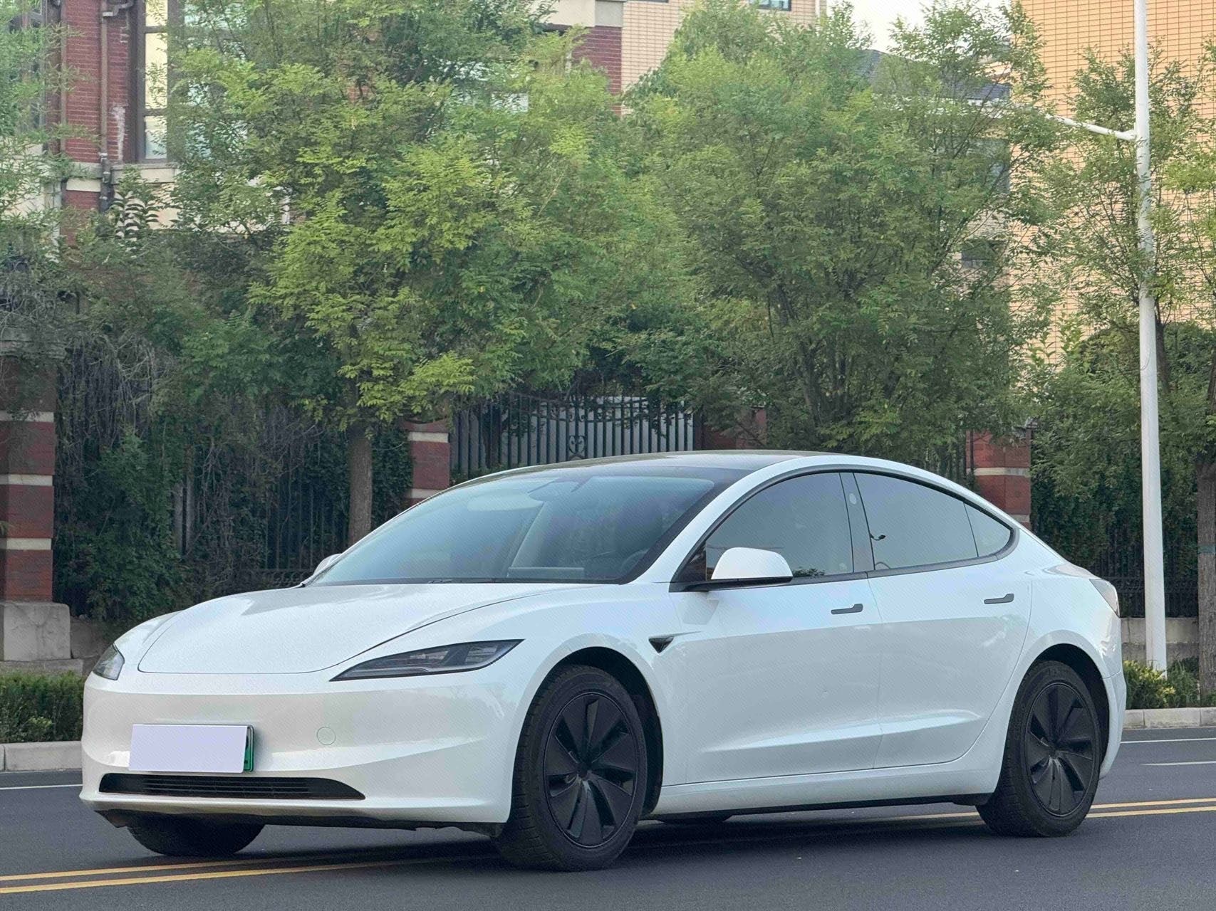 2024 immagine di auto 