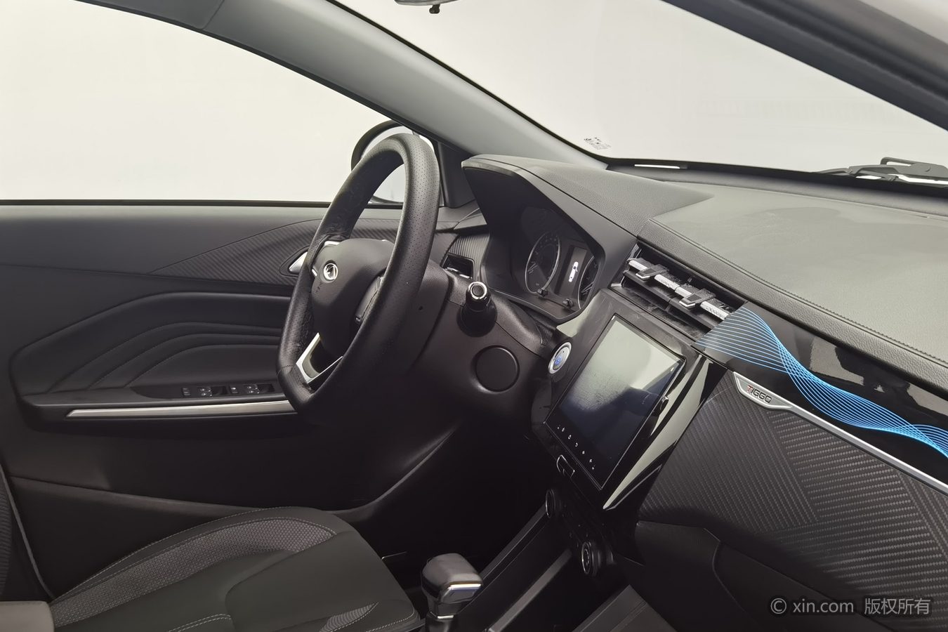 Chery Tiggo 3x 2024 #23 Chery Tiggo 3x 2024 car image #23