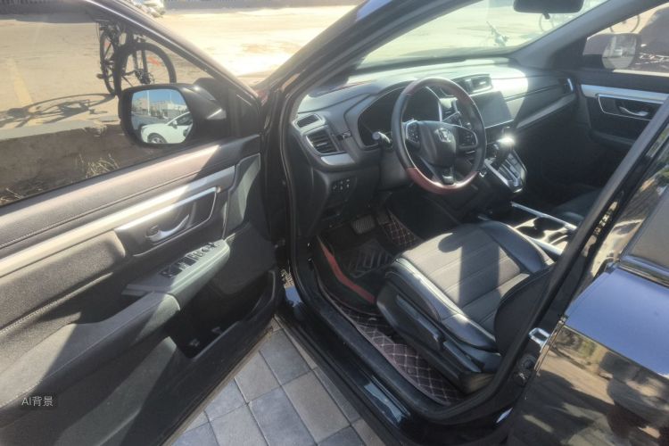 Honda CR-V 2022 car image #18